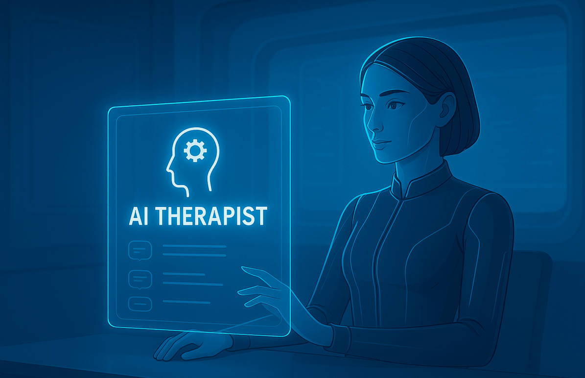 AI Therapist